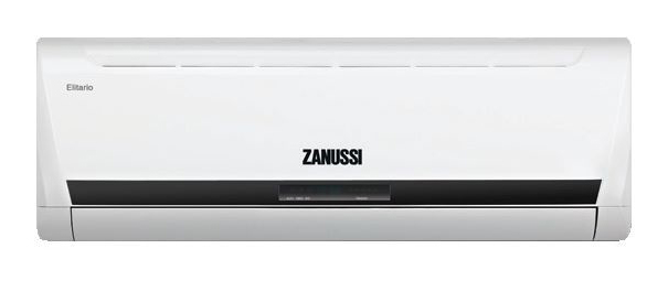 Запчасти для внутреннего блока сплит-системы, ZANUSSI ZACС-12 H FMI/N1 Multi Combo кассетного типа